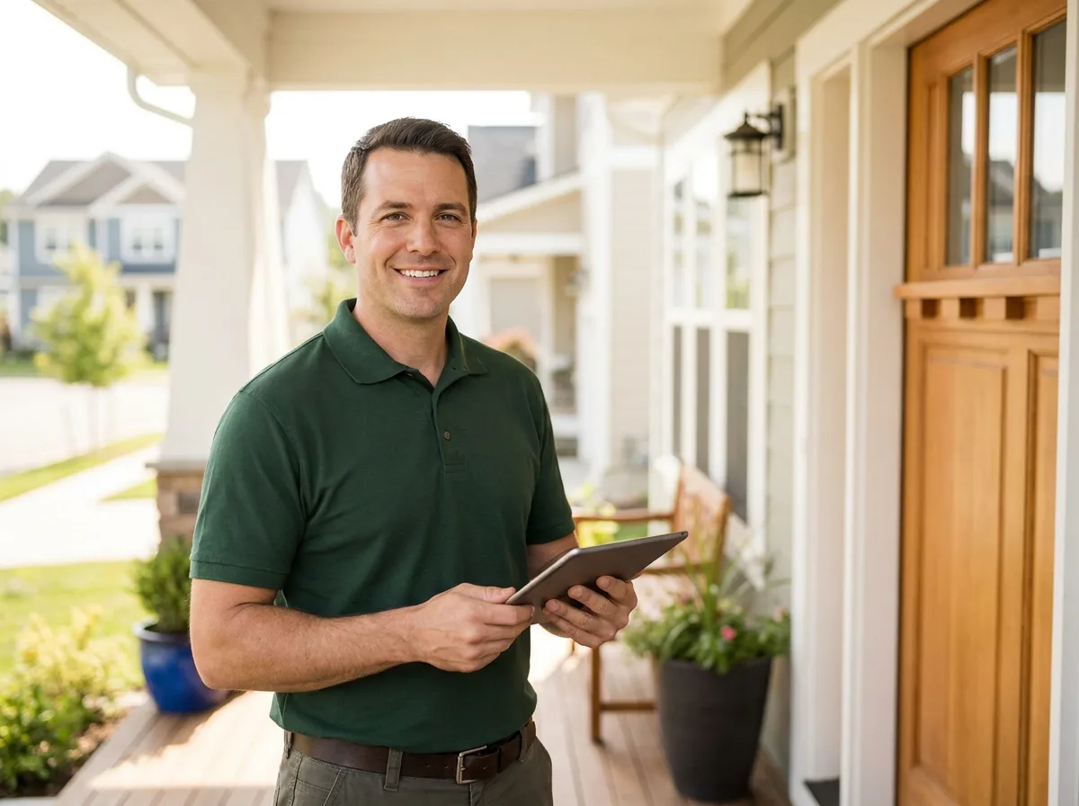 Pest control FAQs for Cambridge City, IN